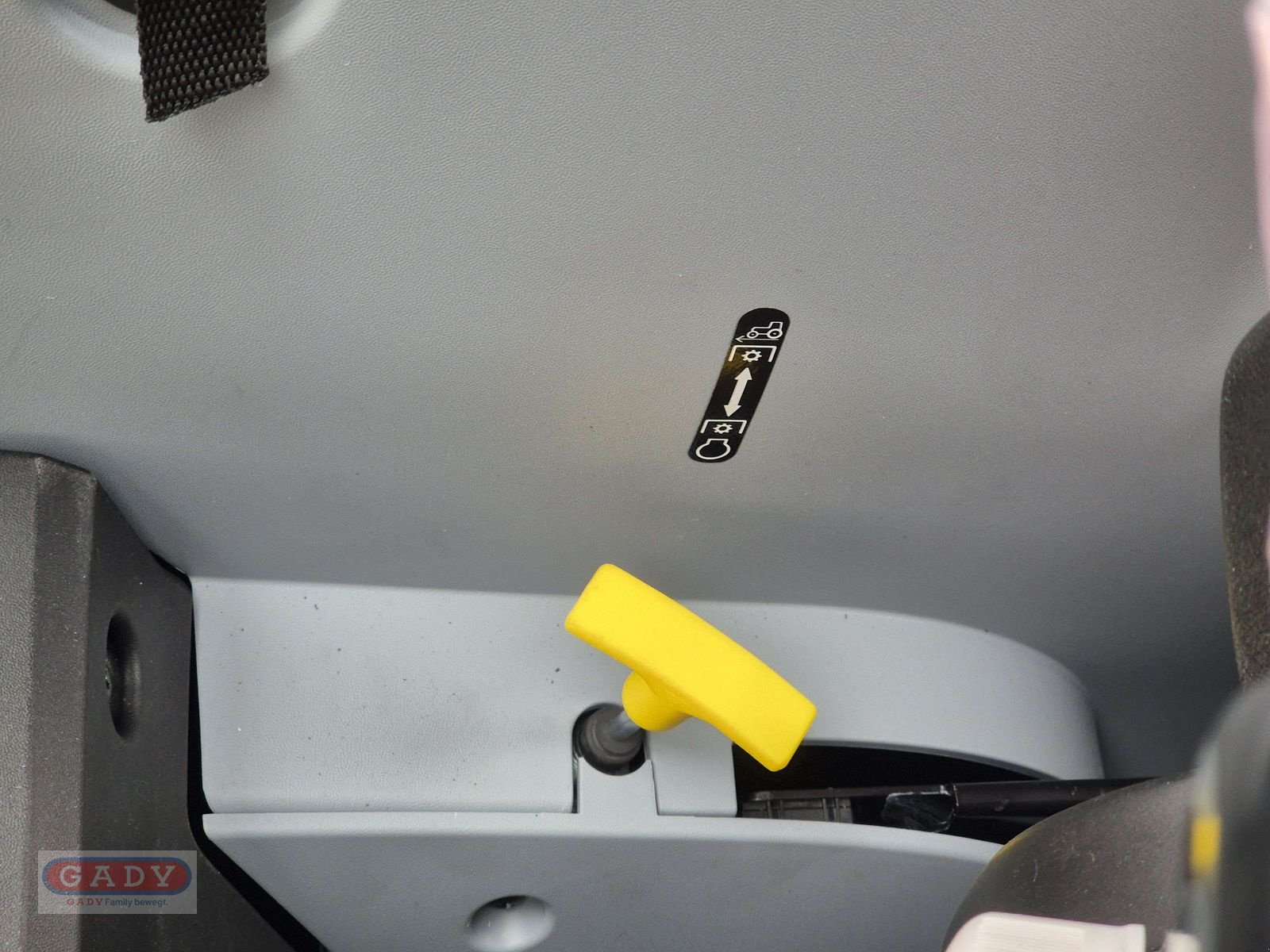 Traktor του τύπου Steyr 4110 PLUS, Neumaschine σε Lebring (Φωτογραφία 15)