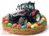 Traktor vrste Steyr 4110 PLUS, Neumaschine v Offenhausen (Slika 1)