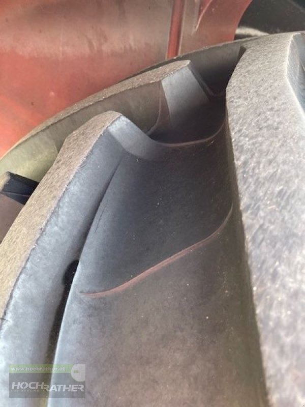 Traktor typu Steyr 4110 Profi CVT Komfort, Gebrauchtmaschine v Kronstorf (Obrázek 12)