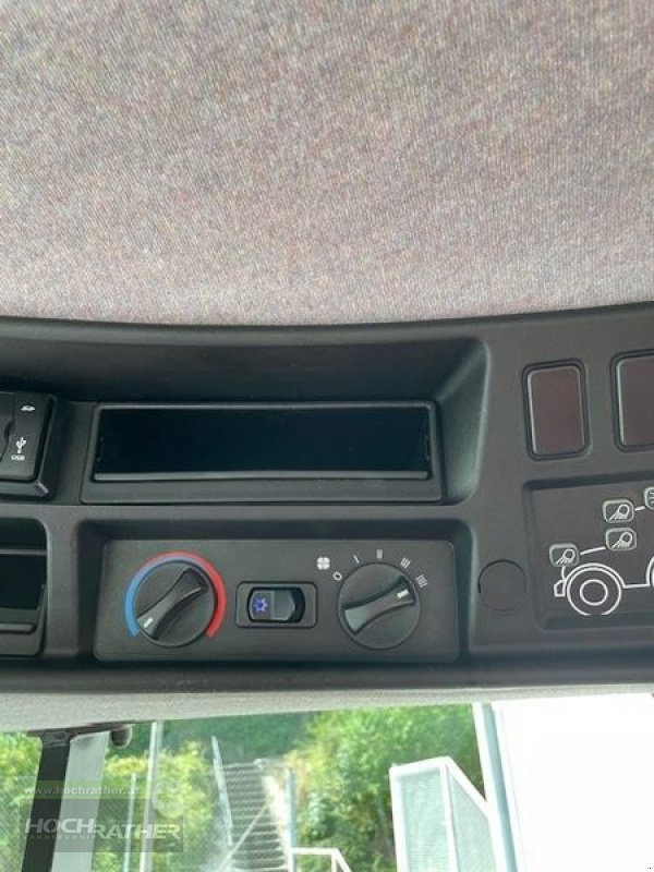 Traktor typu Steyr 4110 Profi CVT Komfort, Gebrauchtmaschine v Kronstorf (Obrázek 15)