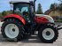 Traktor typu Steyr 4110 Profi CVT Komfort, Gebrauchtmaschine v Kronstorf (Obrázek 5)