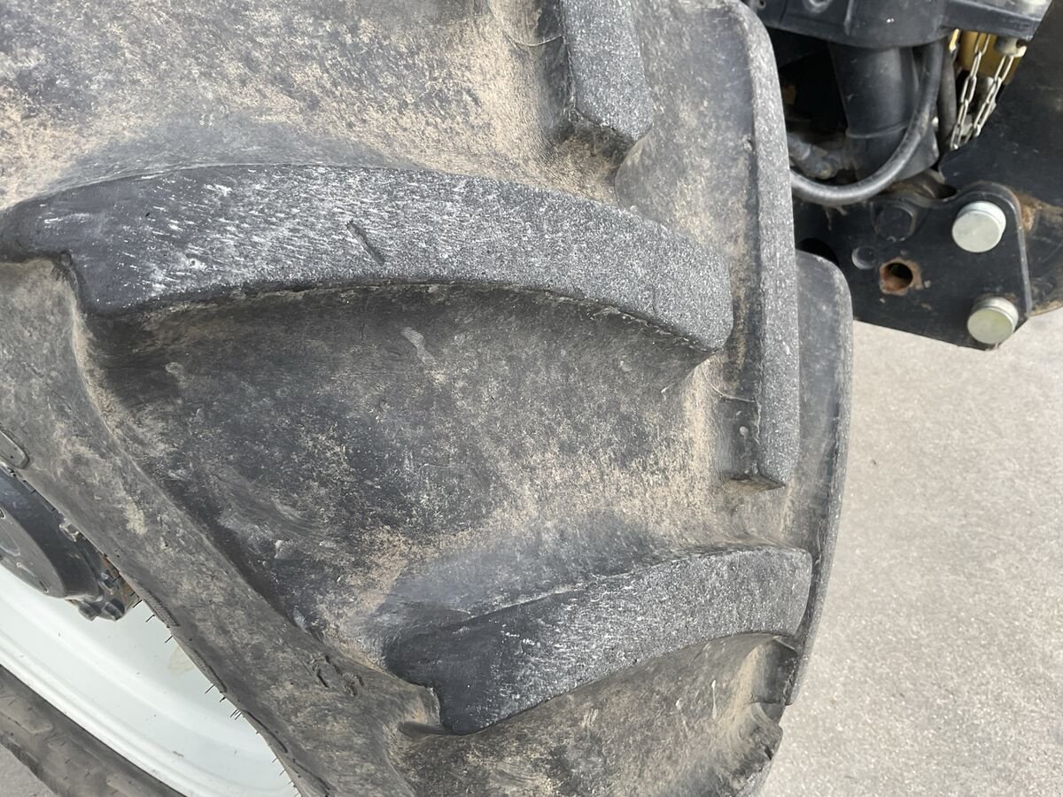 Traktor typu Steyr 4110 Profi Powershift, Gebrauchtmaschine v Zwettl (Obrázek 16)