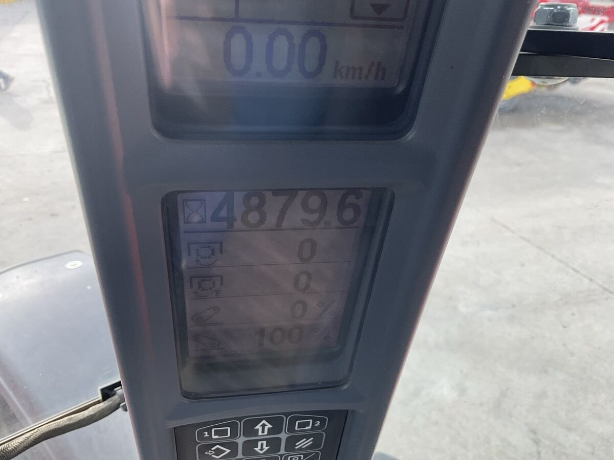 Traktor typu Steyr 4110 Profi Powershift, Gebrauchtmaschine v Zwettl (Obrázek 12)