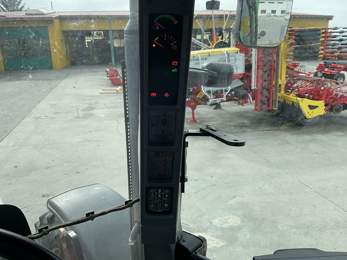 Traktor typu Steyr 4110 Profi Powershift, Gebrauchtmaschine v Zwettl (Obrázek 23)