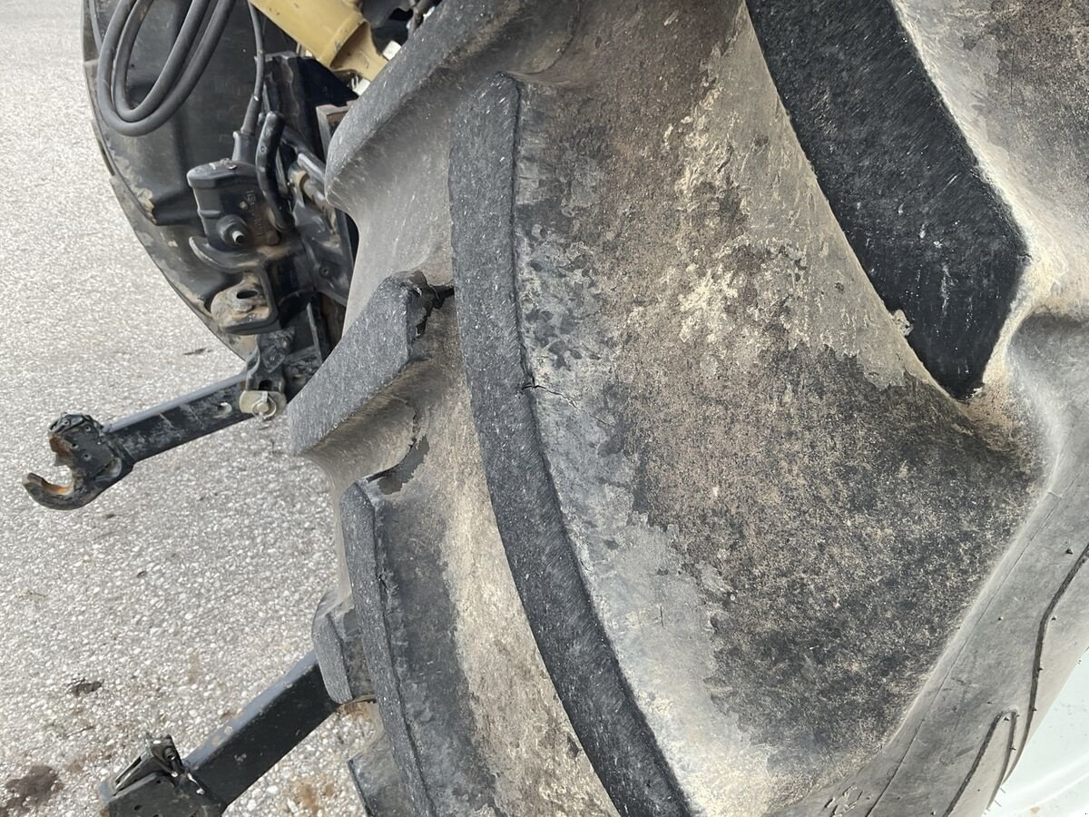 Traktor typu Steyr 4110 Profi Powershift, Gebrauchtmaschine v Zwettl (Obrázek 17)