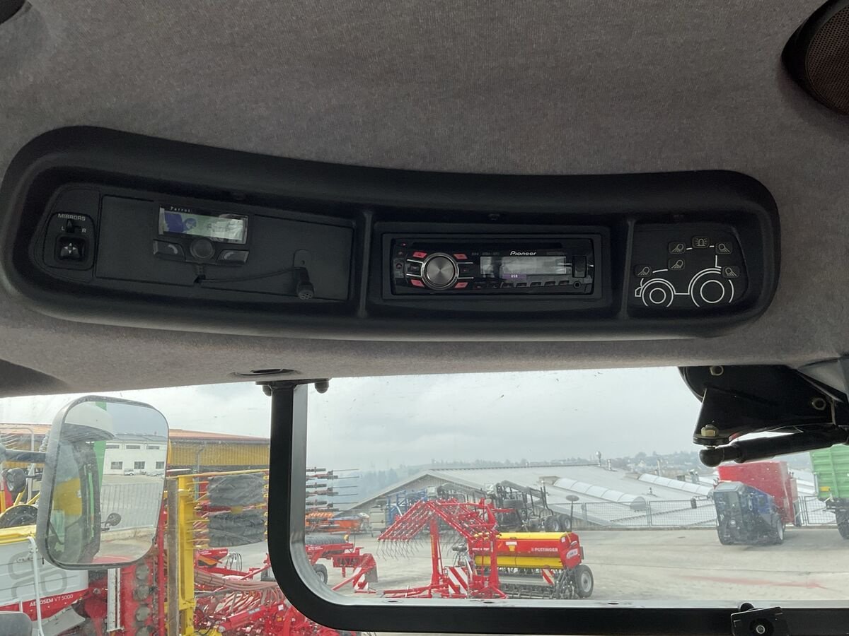 Traktor typu Steyr 4110 Profi Powershift, Gebrauchtmaschine v Zwettl (Obrázek 15)