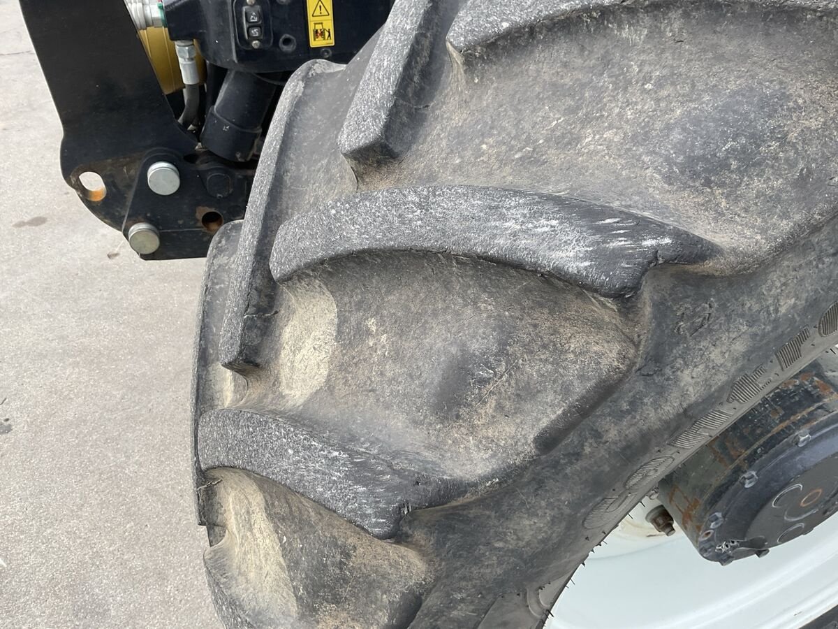 Traktor typu Steyr 4110 Profi Powershift, Gebrauchtmaschine v Zwettl (Obrázek 19)