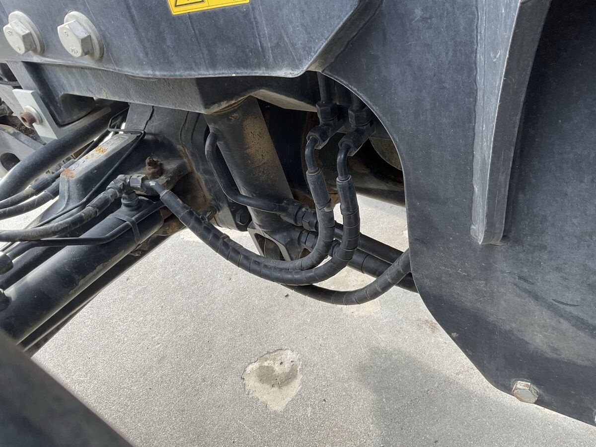 Traktor typu Steyr 4110 Profi Powershift, Gebrauchtmaschine v Zwettl (Obrázek 13)