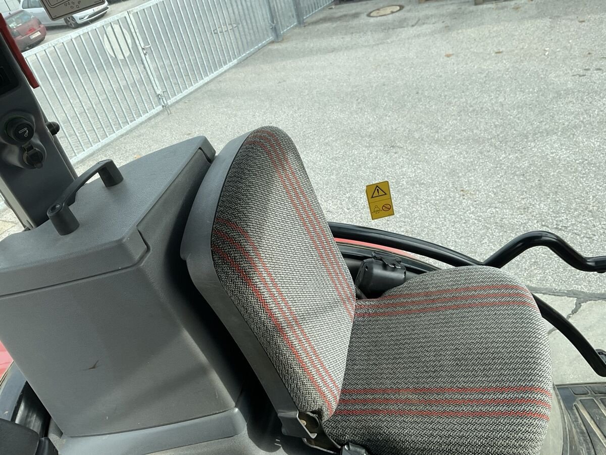 Traktor типа Steyr 4110 Profi, Gebrauchtmaschine в Zwettl (Фотография 26)