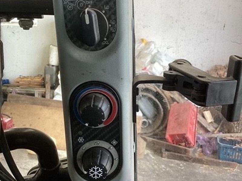 Traktor typu Steyr 4115 Kompakt ET Komfort, Gebrauchtmaschine v St. Marienkirchen (Obrázek 7)