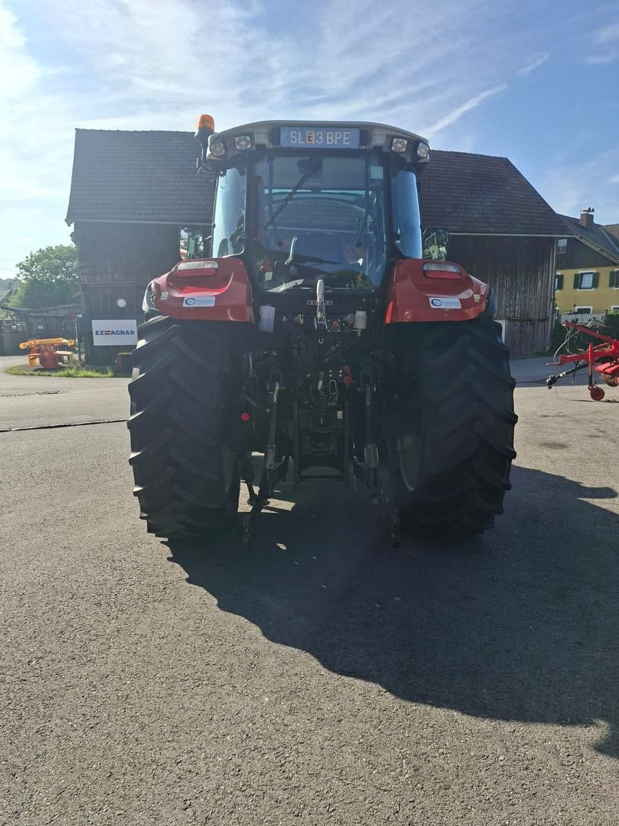 Traktor типа Steyr 4115 Multi Komfort, Gebrauchtmaschine в Berndorf (Фотография 4)