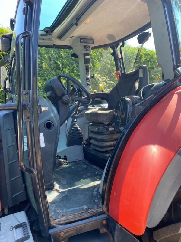 Traktor des Typs Steyr 4115 multi, Gebrauchtmaschine in Berkel-Enschot (Bild 5)