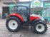 Traktor типа Steyr 4115 Multi, Gebrauchtmaschine в Bramberg (Фотография 2)