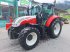 Traktor типа Steyr 4115 Multi, Gebrauchtmaschine в Bramberg (Фотография 6)