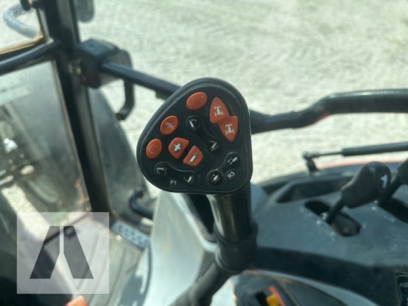 Traktor типа Steyr 4115 Multi, Gebrauchtmaschine в Lauterhofen (Фотография 19)