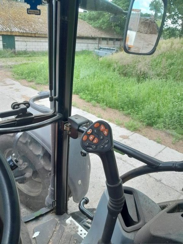 Traktor от тип Steyr 4115 multi, Gebrauchtmaschine в Wierden (Снимка 3)