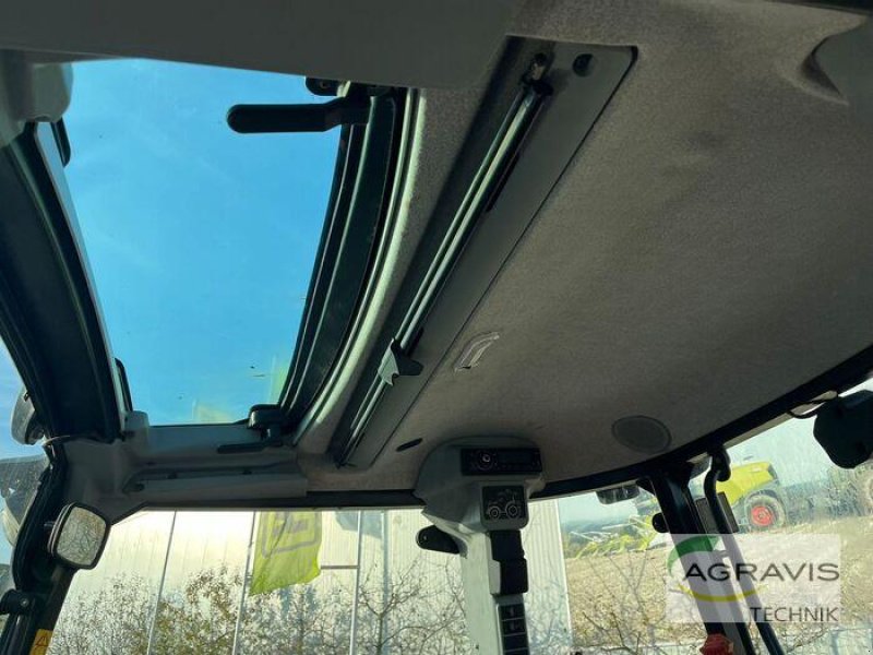 Traktor za tip Steyr 4115 MULTI, Gebrauchtmaschine u Geilenkirchen - Prummern (Slika 17)