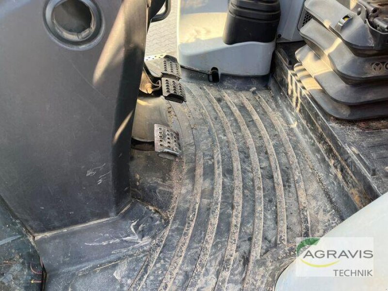 Traktor za tip Steyr 4115 MULTI, Gebrauchtmaschine u Geilenkirchen - Prummern (Slika 14)