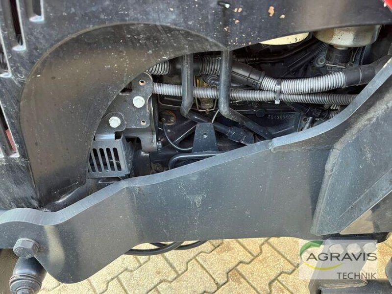 Traktor za tip Steyr 4115 MULTI, Gebrauchtmaschine u Geilenkirchen - Prummern (Slika 16)