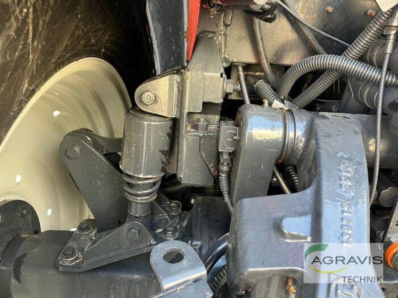 Traktor za tip Steyr 4115 MULTI, Gebrauchtmaschine u Geilenkirchen - Prummern (Slika 13)