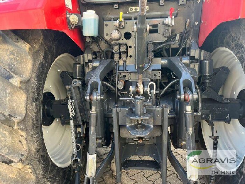 Traktor za tip Steyr 4115 MULTI, Gebrauchtmaschine u Geilenkirchen - Prummern (Slika 5)