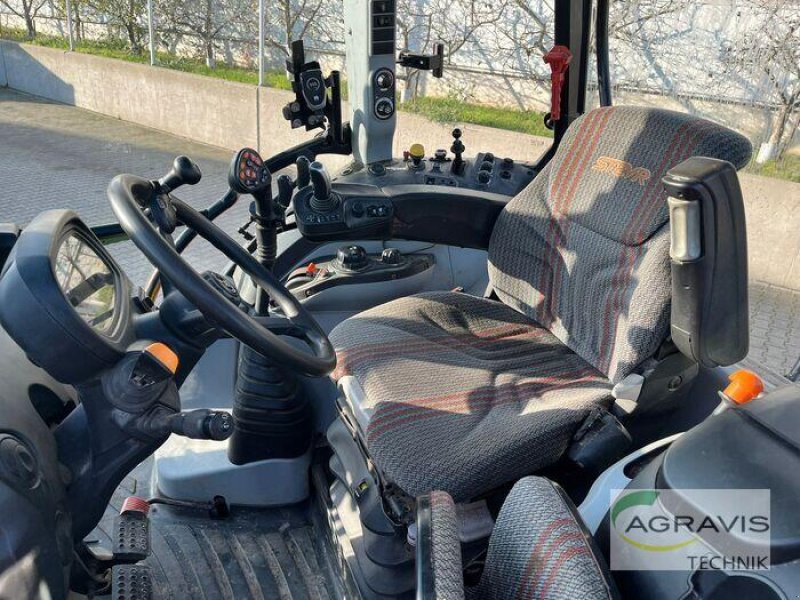 Traktor za tip Steyr 4115 MULTI, Gebrauchtmaschine u Geilenkirchen - Prummern (Slika 18)