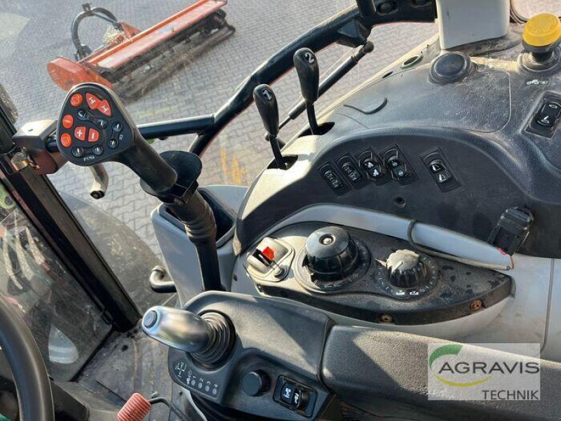 Traktor za tip Steyr 4115 MULTI, Gebrauchtmaschine u Geilenkirchen - Prummern (Slika 23)