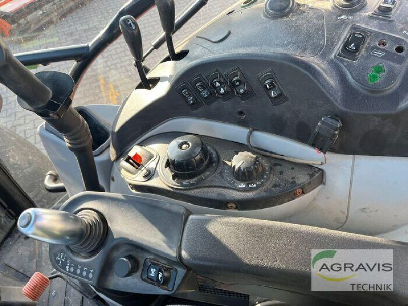 Traktor za tip Steyr 4115 MULTI, Gebrauchtmaschine u Geilenkirchen - Prummern (Slika 20)