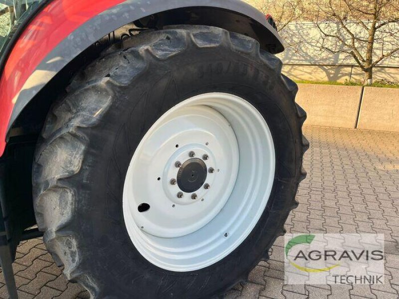 Traktor типа Steyr 4115 MULTI, Gebrauchtmaschine в Alpen (Фотография 9)