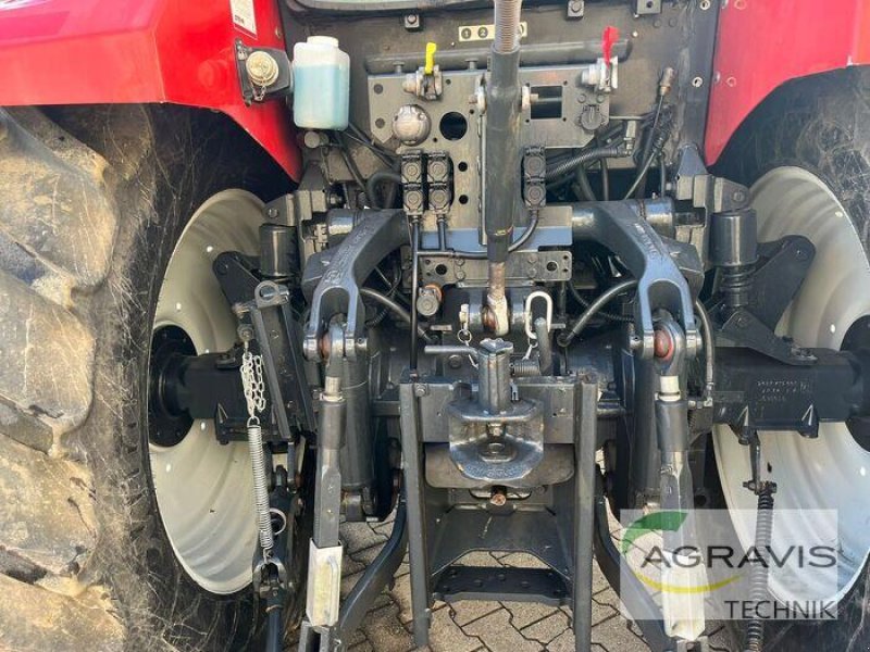 Traktor типа Steyr 4115 MULTI, Gebrauchtmaschine в Alpen (Фотография 5)