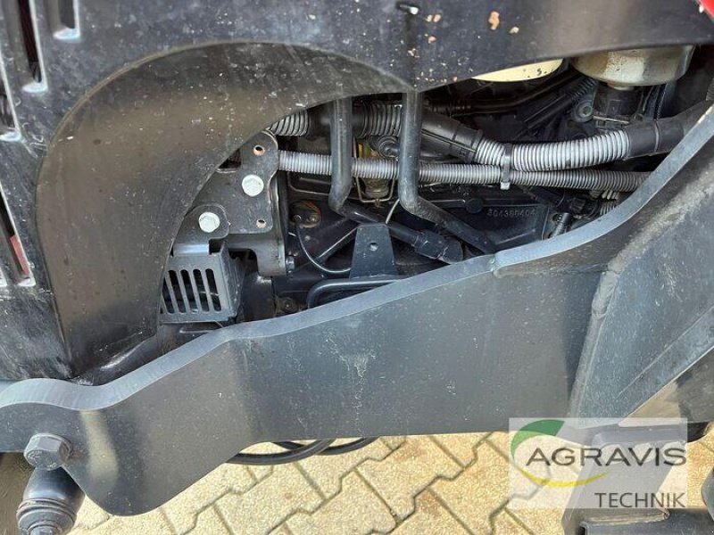 Traktor типа Steyr 4115 MULTI, Gebrauchtmaschine в Alpen (Фотография 16)