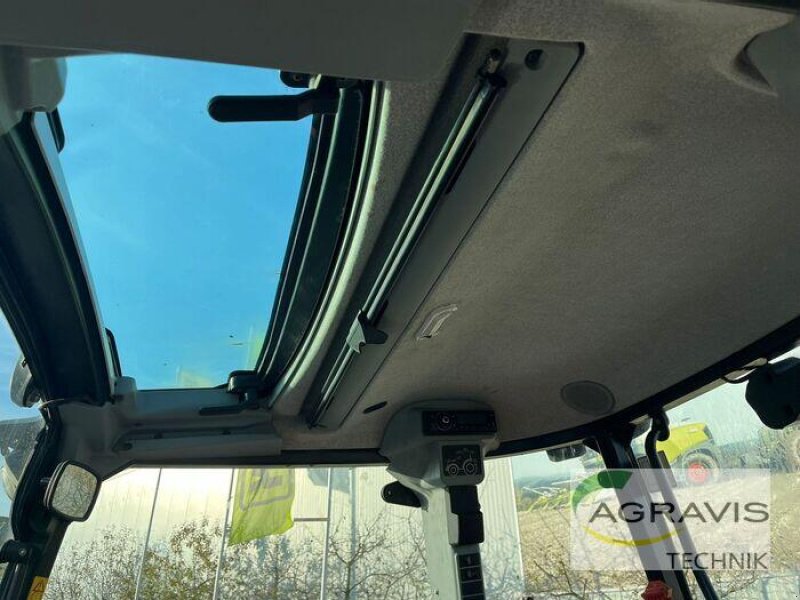 Traktor типа Steyr 4115 MULTI, Gebrauchtmaschine в Alpen (Фотография 17)