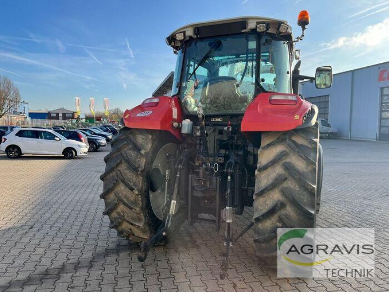 Traktor типа Steyr 4115 MULTI, Gebrauchtmaschine в Alpen (Фотография 7)