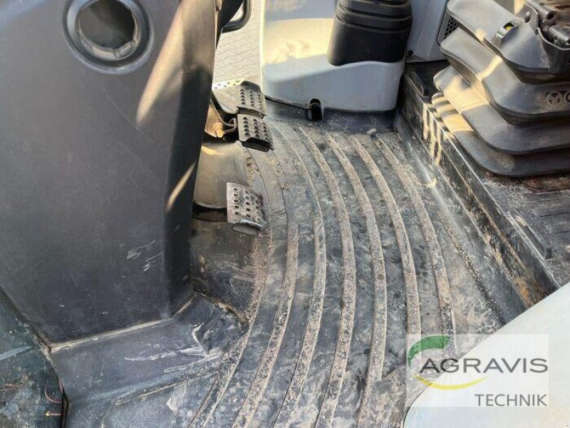 Traktor типа Steyr 4115 MULTI, Gebrauchtmaschine в Alpen (Фотография 14)