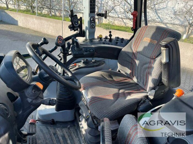 Traktor типа Steyr 4115 MULTI, Gebrauchtmaschine в Alpen (Фотография 18)