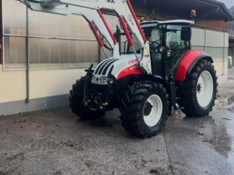 Traktor tipa Steyr 4115 Multi, Gebrauchtmaschine u Erl (Slika 1)