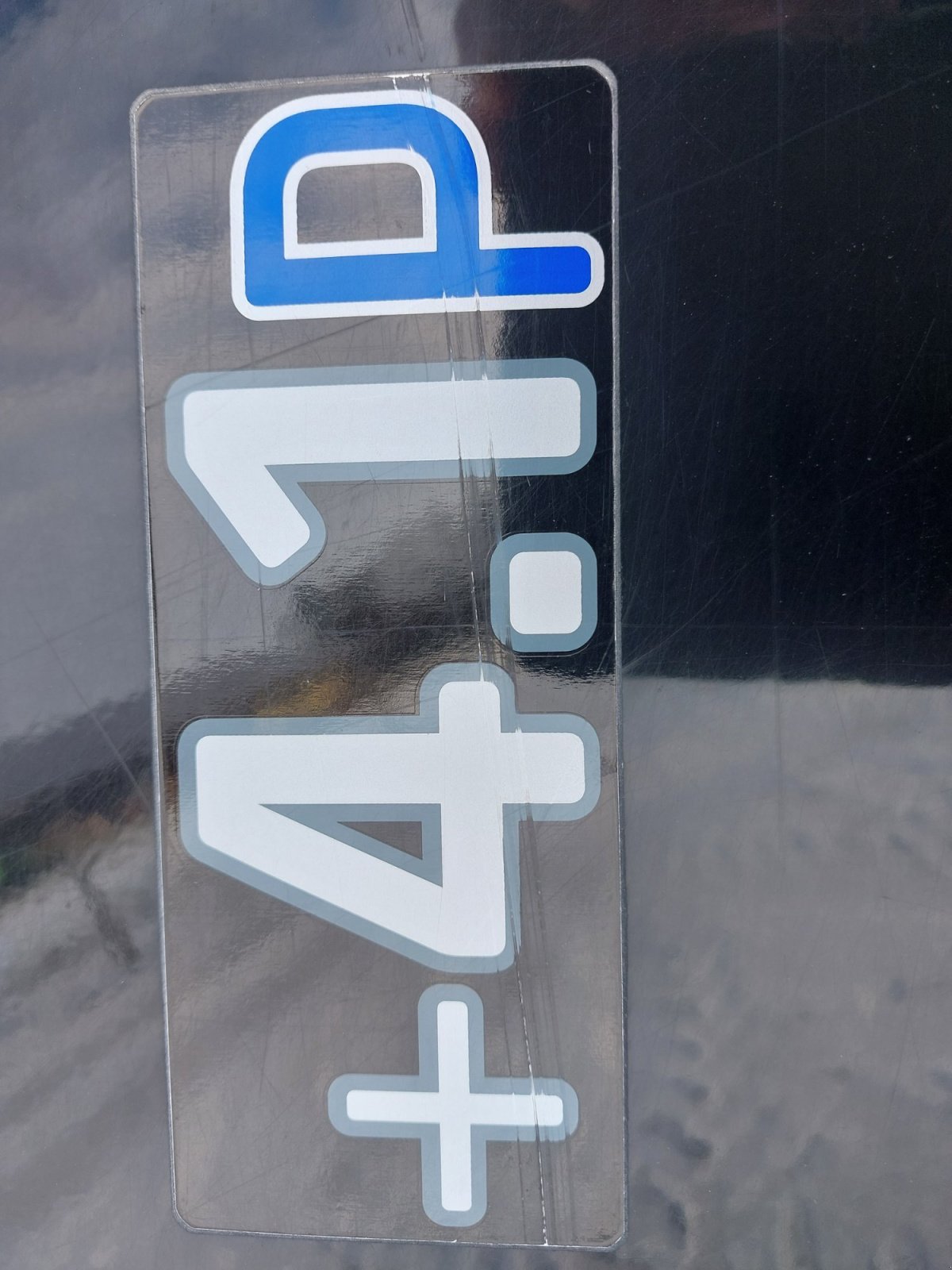 Traktor типа Steyr 4115 Multi, Gebrauchtmaschine в Tacherting (Фотография 8)