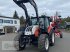 Traktor des Typs Steyr 4115 Profi mit Frontlader und Fronthydraulik, Gebrauchtmaschine in Rittersdorf (Bild 5)