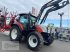 Traktor des Typs Steyr 4115 Profi mit Frontlader und Fronthydraulik, Gebrauchtmaschine in Rittersdorf (Bild 3)