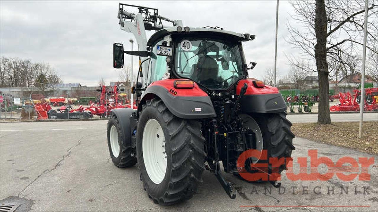 Traktor του τύπου Steyr 4120 Expert CVT MY23, Neumaschine σε Ampfing (Φωτογραφία 2)