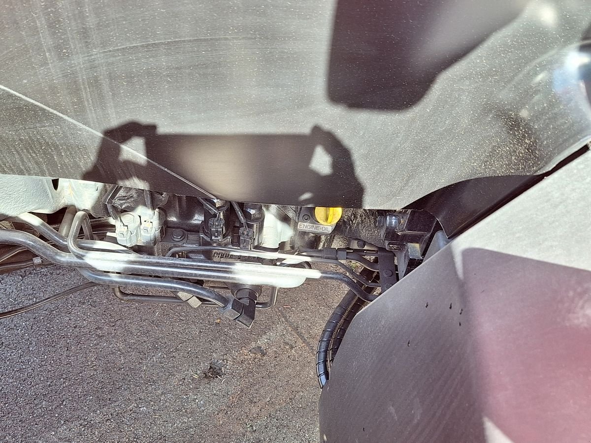 Traktor του τύπου Steyr 4120 Expert CVT, Neumaschine σε Bergheim (Φωτογραφία 11)