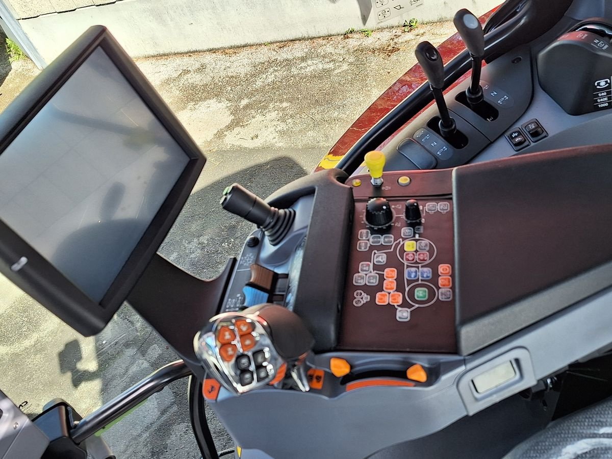 Traktor του τύπου Steyr 4120 Expert CVT, Neumaschine σε Bergheim (Φωτογραφία 16)