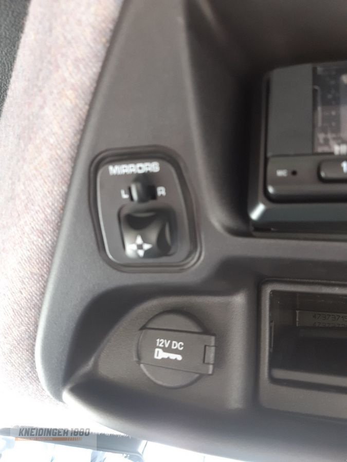 Traktor typu Steyr 4120 Expert CVT, Neumaschine v Altenfelden (Obrázek 18)