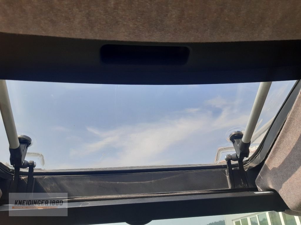 Traktor typu Steyr 4120 Expert CVT, Neumaschine v Altenfelden (Obrázek 22)