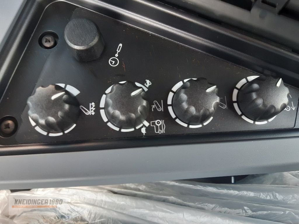 Traktor typu Steyr 4120 Expert CVT, Neumaschine v Altenfelden (Obrázek 16)