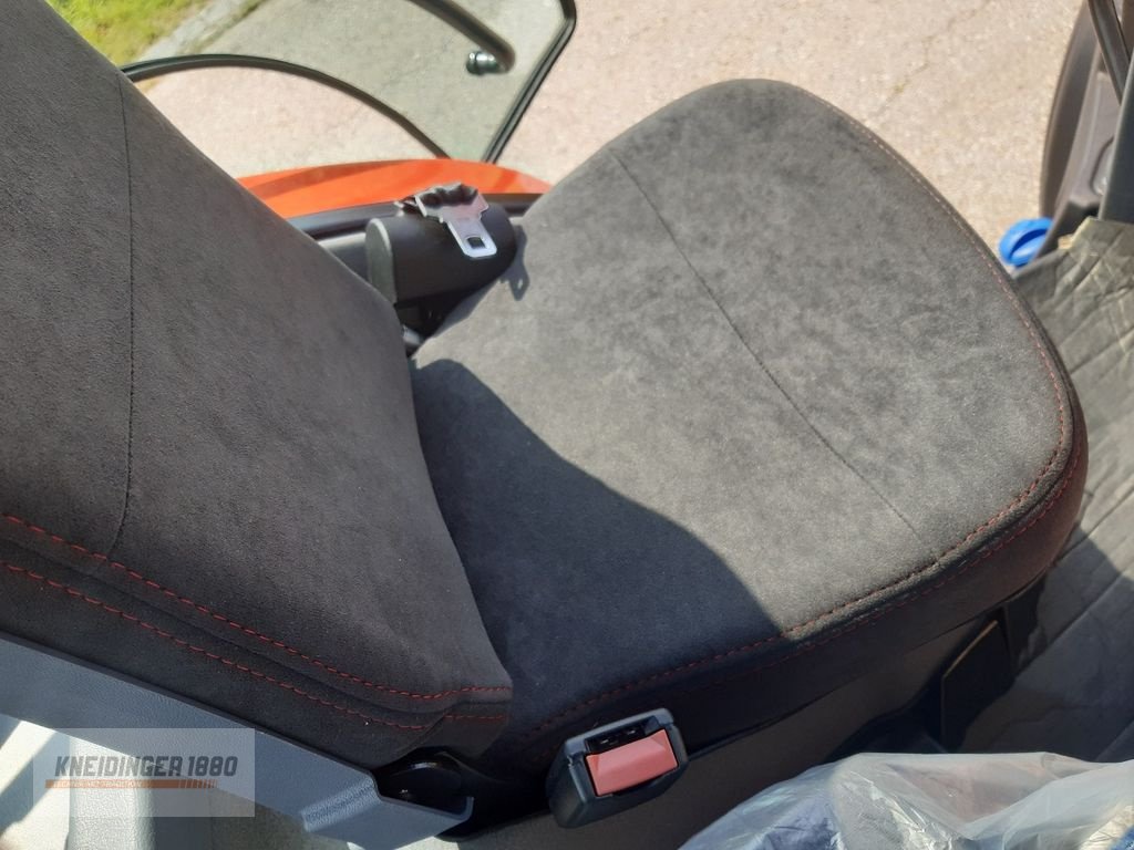 Traktor typu Steyr 4120 Expert CVT, Neumaschine v Altenfelden (Obrázek 21)