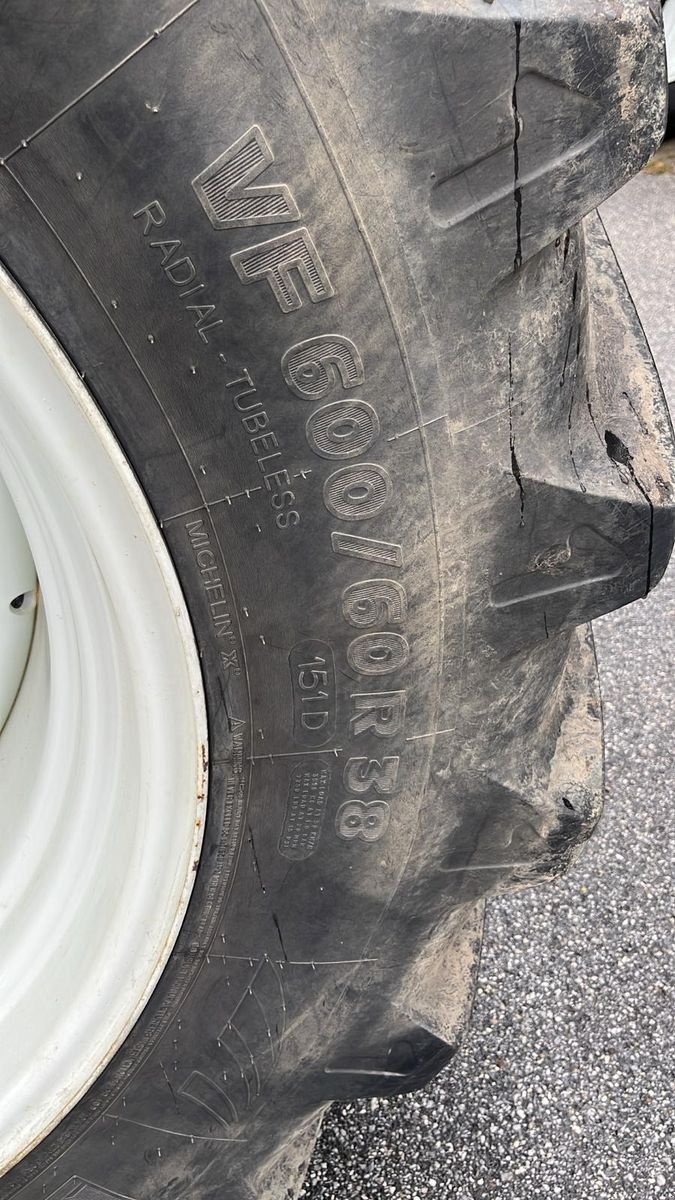 Traktor tipa Steyr 4120 Expert CVT, Gebrauchtmaschine u Weitra (Slika 4)