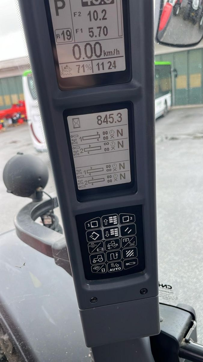 Traktor tipa Steyr 4120 Expert CVT, Gebrauchtmaschine u Weitra (Slika 8)