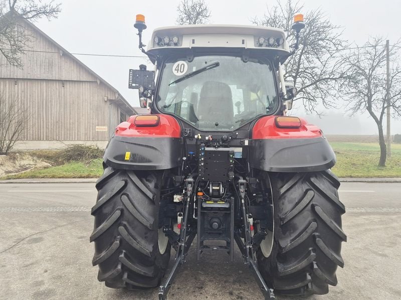Traktor типа Steyr 4120 Expert CVT, Neumaschine в St. Marienkirchen (Фотография 5)