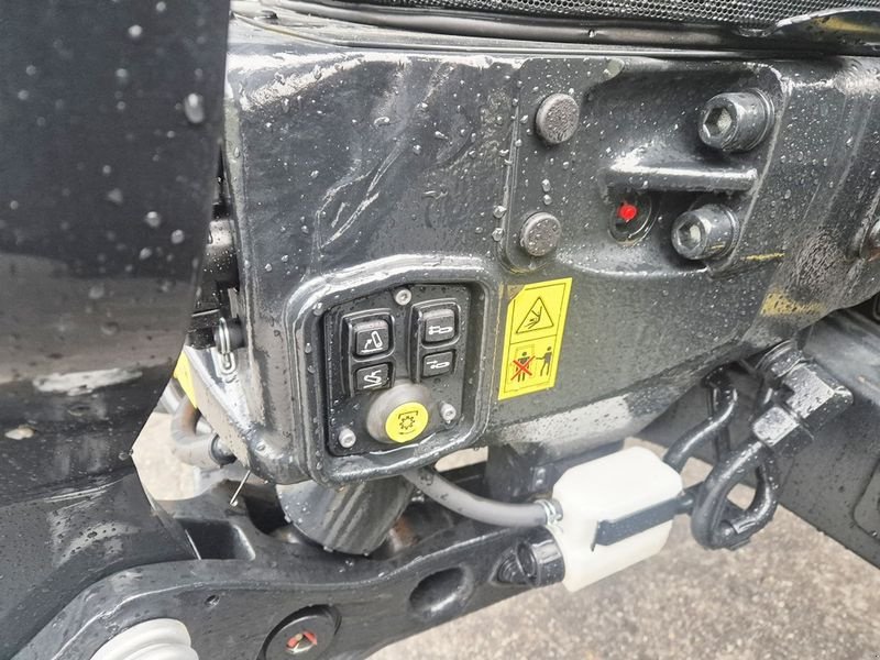 Traktor типа Steyr 4120 Expert CVT, Neumaschine в St. Marienkirchen (Фотография 8)